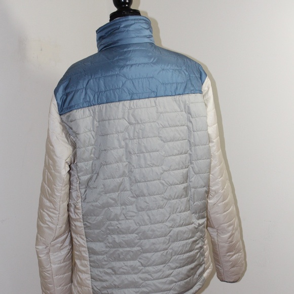 Hexa Custom, Toray  Light weight puffer coat - Picture 6 of 12